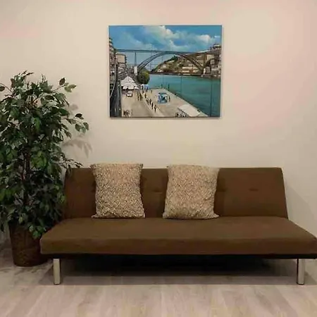 Heart Place 3 Apartment