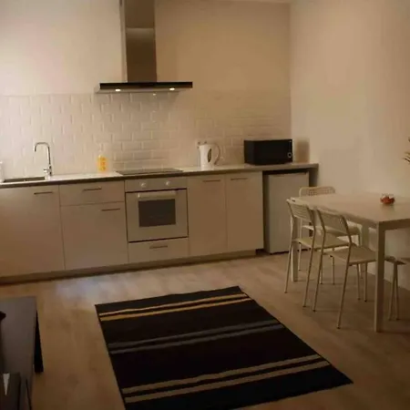 Apartment Heart Place 3 *